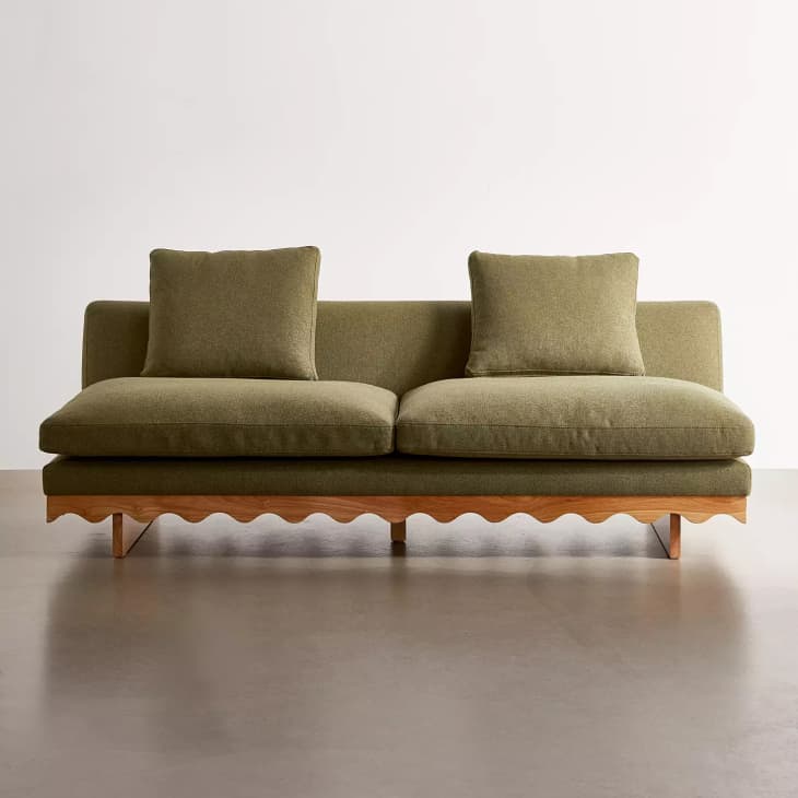Urban Outfitters’ Popular Roma Sofa Is Selling Out Quickly Apartment